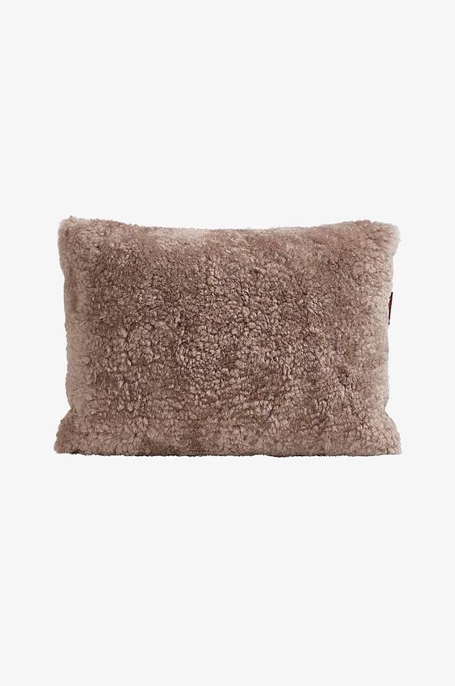 Shepherd Lina pude - stone ONESIZE