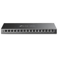 Network switch Unmanaged