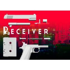 Receiver (PC) Steam Key - GLOBAL