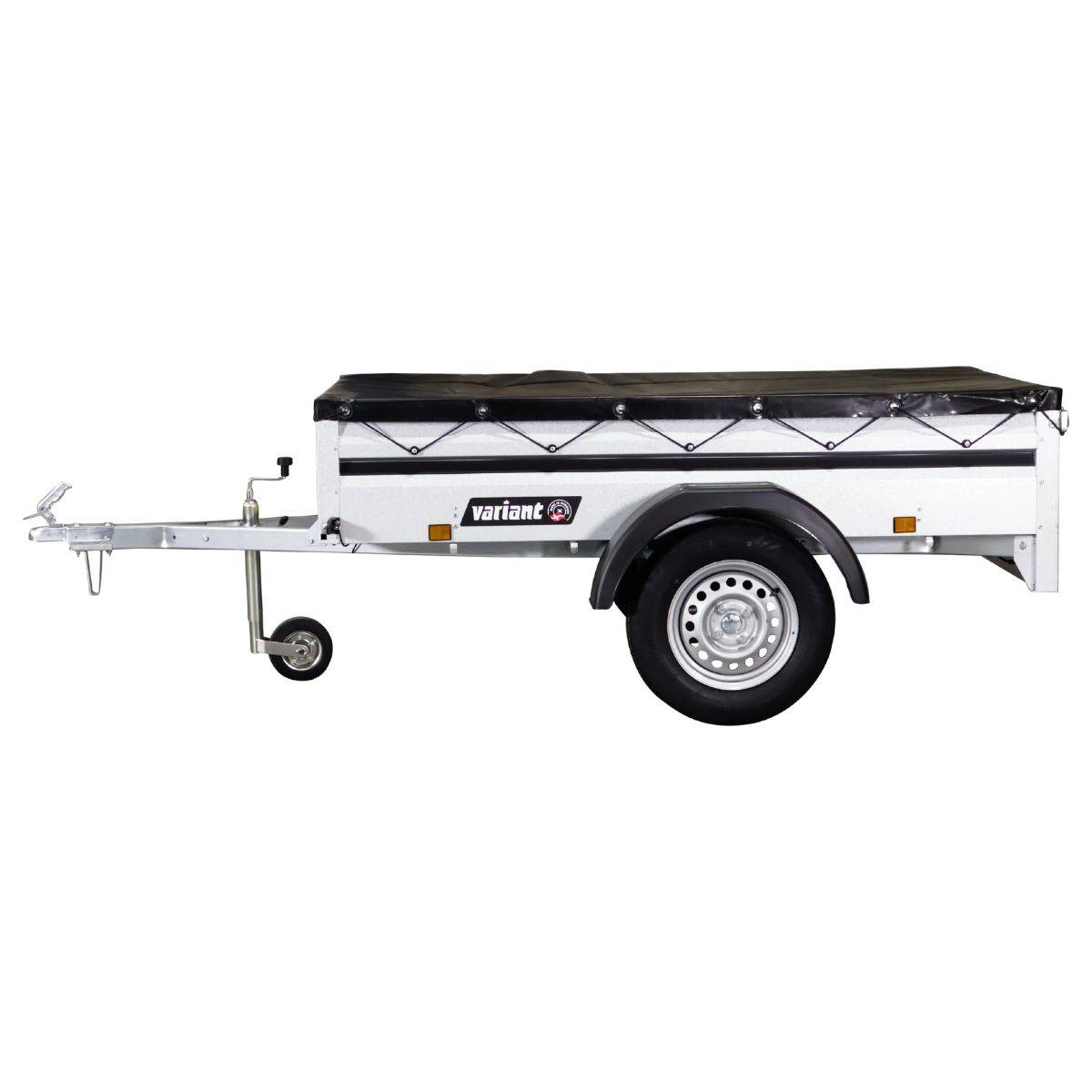 VARIANT 205 EDITION - 500 KG