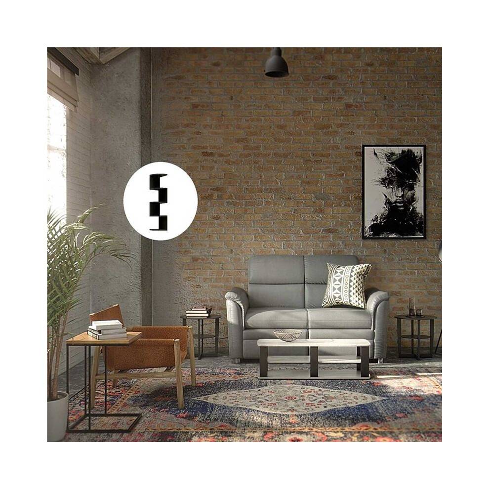 Corner Shelf Corner Corner Punching-Free Wall Bedroom Living Room Corner Bookshelf Kitchen Triangle Cabinet Storage Rack