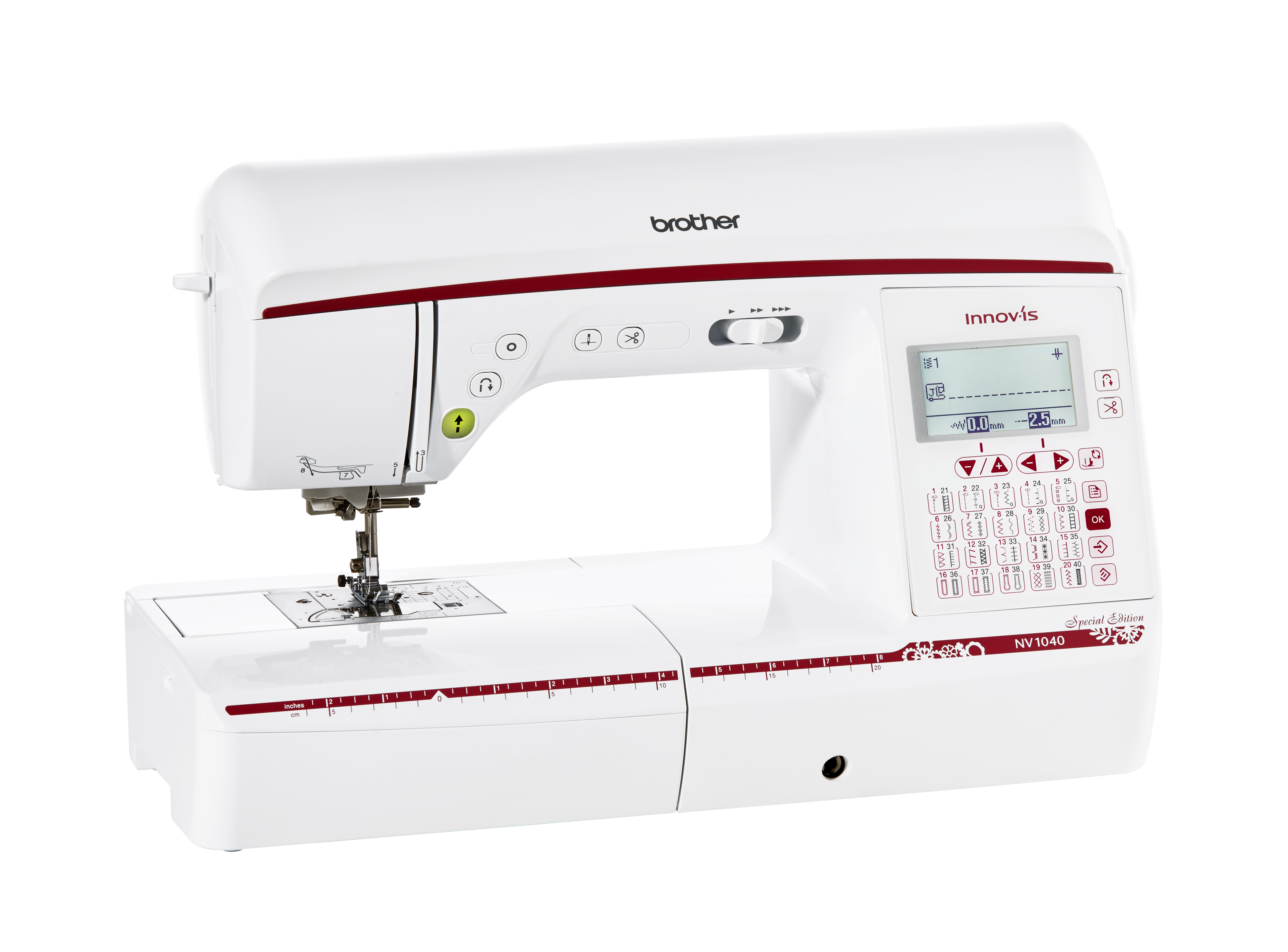 Brother Innov-is 1040SE