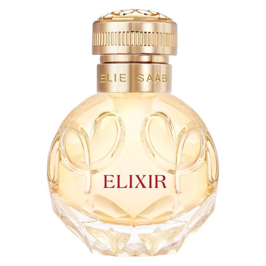 Elixir EdP 100ml