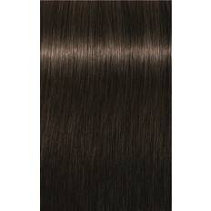 Schwarzkopf Professional Igora Vibrance Tone on tone Coloration 3-65 Dark Brown choklad guld