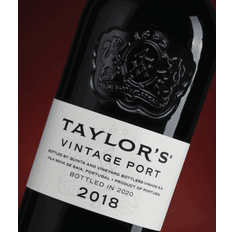 Taylor's, Vintage Portvin