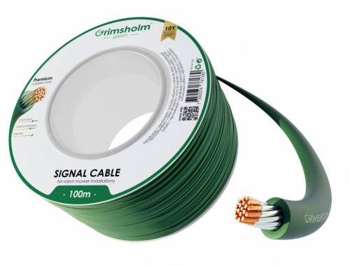 Begränsningskabel 100 meter (Premium)