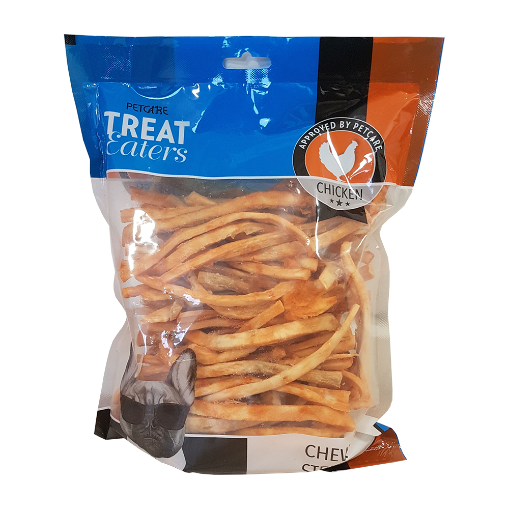 Chicken Strips 12 cm