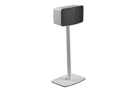 Flexson gulvstander til Sonos FIVE/PLAY:5 | Hvid | PRIS-MATCH