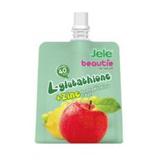 Jelly Beautie Apple L-Glutathione – 140g