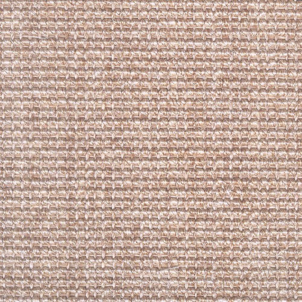 Migadan - Sisal lys grå - Sisal lys grå - Tæpper.