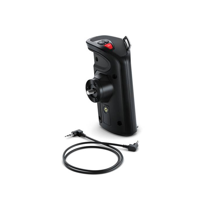BLACKMAGIC URSA MINI HANDGRIP