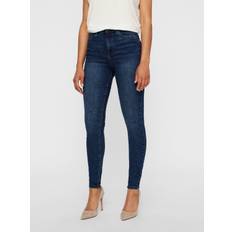 VMSOPHIA Jeans - Medium Blue Denim - XXS / 34