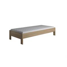 Kaagaard 420 Eg oliebehandlet - 85 x 190 cm