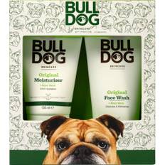 Bulldog Original Skincare Duo Set Presentkit 250 ml