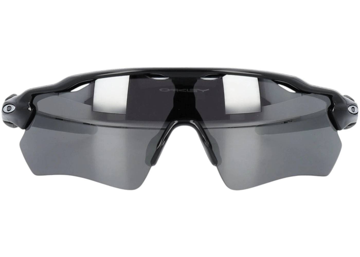 Oakley Radar EV Path Sunglasses Polished Black (OO9208-52) - One Size (One Size)