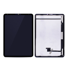 iPad Pro 11" Skærm (3.gen) - Komplet Glas / LCD / Digitizer (Original Refurbished)