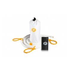 Luminoodle med bateri