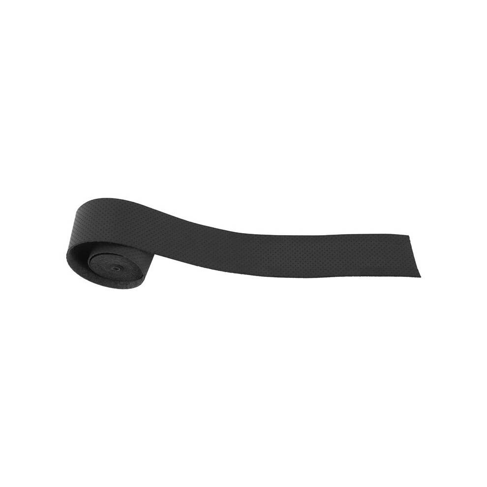 Badminton Tennis Racket Handle Over Grip Wrap Sweat Band Black