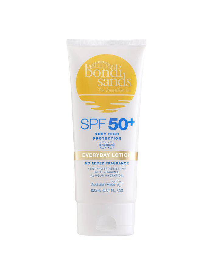 Bondi Sands - SPF 50+ Everyday Body Lotion - 150 ml
