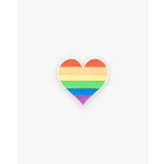 Pin Pride Hjerte