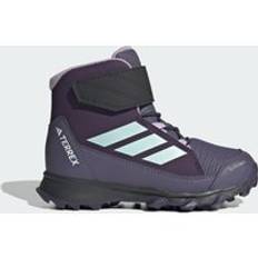 Terrex Snow CF CLIMAWARM Vinterskor för barn - 28 1/2
