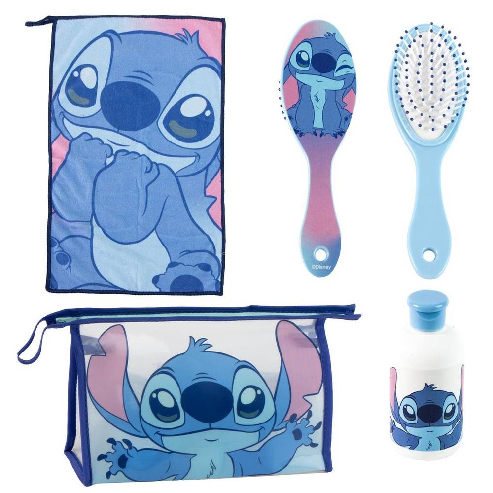 StitchÂ® Beauty Line Toilettaske