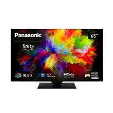 Panasonic 4K OLED TV | Z80 serie | TV-65Z80AEZ | 65 tommer