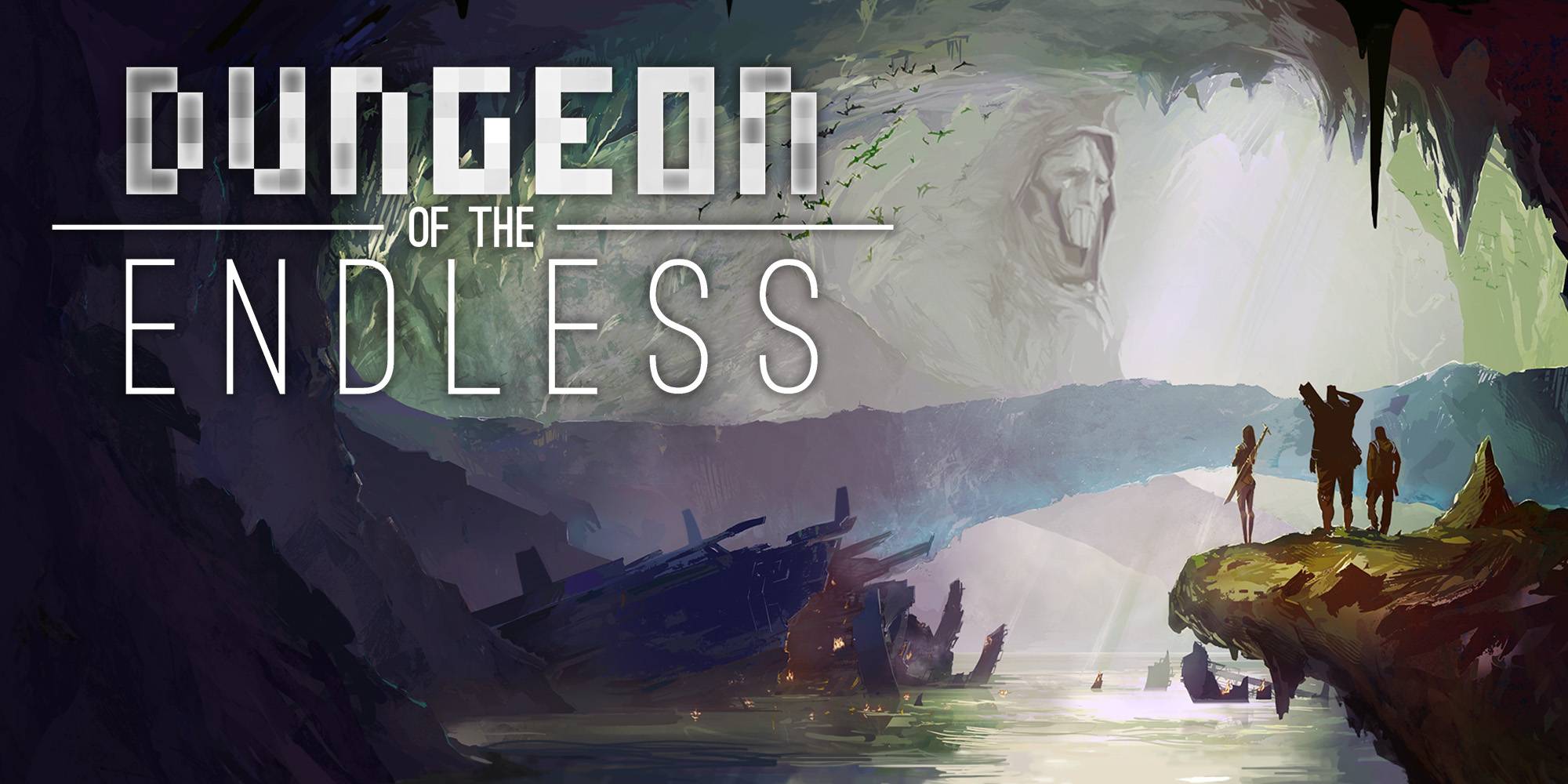 Dungeon of the Endless (PC) - Definitive