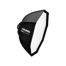 PROFOTO SOFTBOX OCTA 3' SILVER Ø90CM