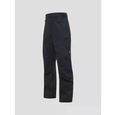 Peak Performance Skitøj Maroon Pants Black S