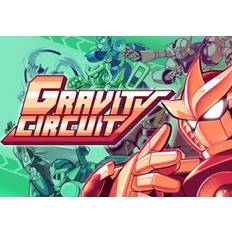 Gravity Circuit Steam CD Key