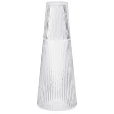 Stelton – Pilastro karaffel med glas