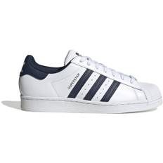 adidas - Superstar sneakers - Herre  - 48  - Hvid