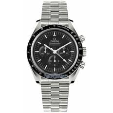Omega Speedmaster Professional Moonwatch Co-Axial Master Chronometer 42mm