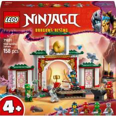 71831 Lego Ninjago Spinjitzu-ninjatempel