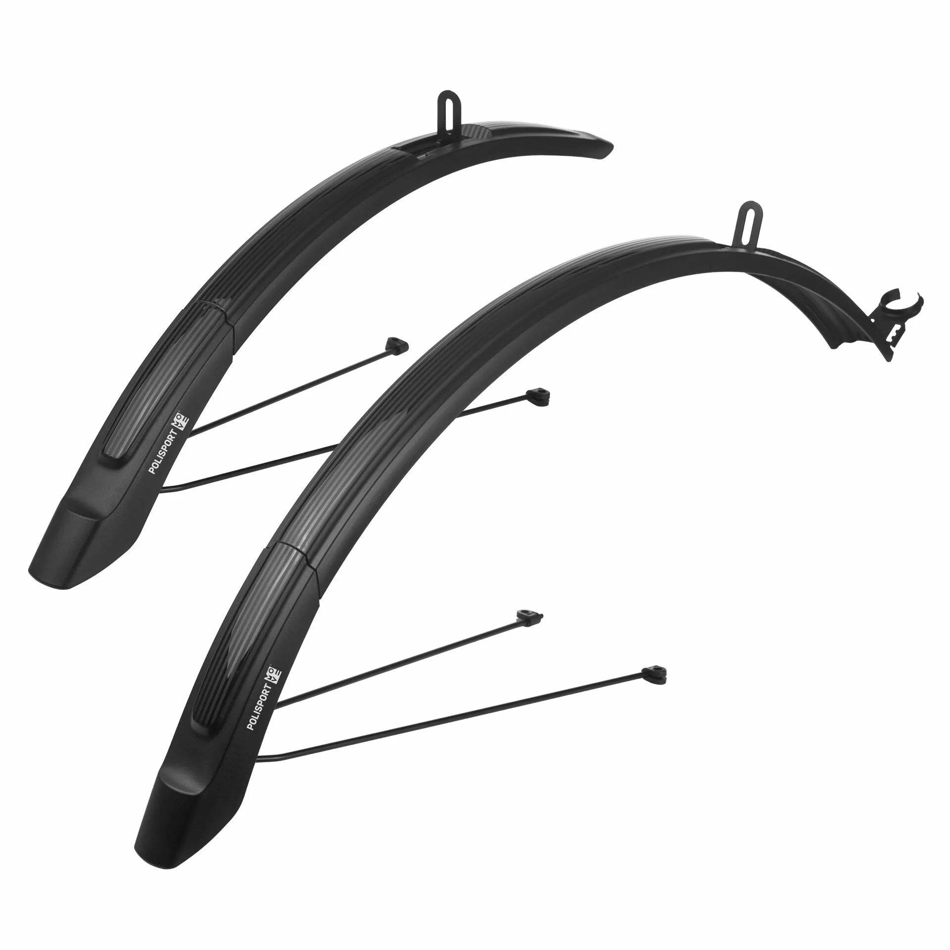 POLISPORT BICYCLE MUDGUARD EXPANDER 46 8627800001