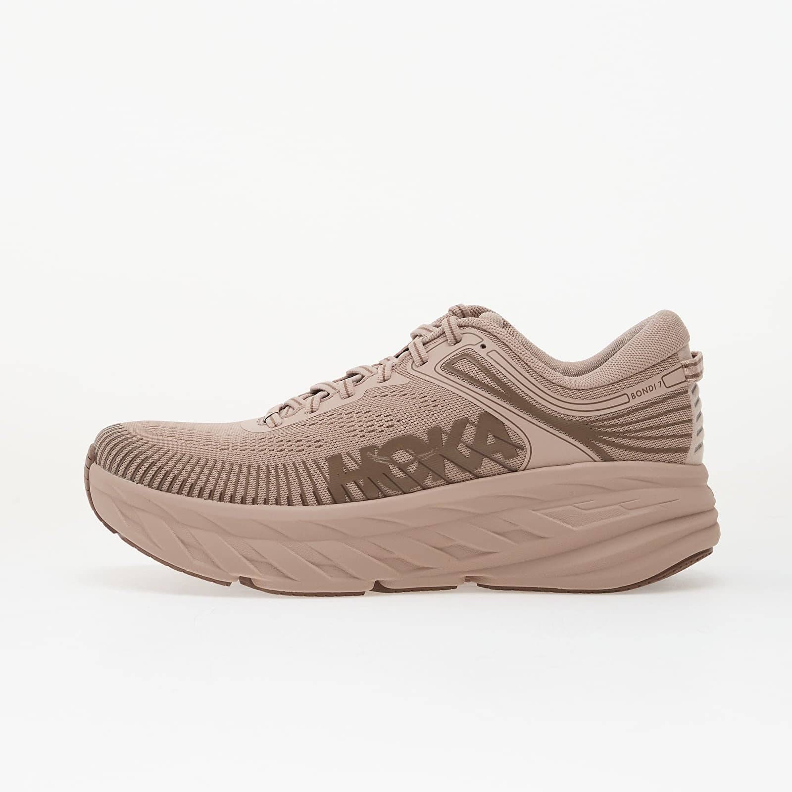 Sneakers Hoka® W Bondi 7 Date Sugar/ Date Syrup EUR 38