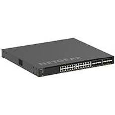 Netgear M4350-24X8F8V Managed Switch