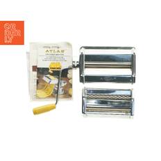 Atlas pasta maskine fra Marcato (str. 20x15x13 cm)