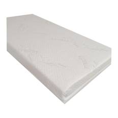 Matelas Droit 140x70x10 cm