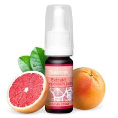 Saloos Grapefruit Seeds Extract 10ml