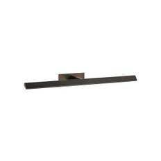 Petrel 30" tavelbelysning brons - Guld / Brun