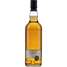Adelphi Dailuaine 2007 14 år, Single Malt Whisky 54,1% (Cask #304331)