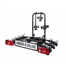 Cykelholder - Pro-User AMBER DELUXE III