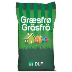 DLF Seeds & Science Græsfrø Standard Naturgræsblanding 15kg Græsfrø