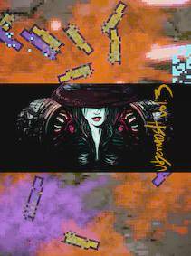 UBERMOSH Vol.3 Steam Key GLOBAL