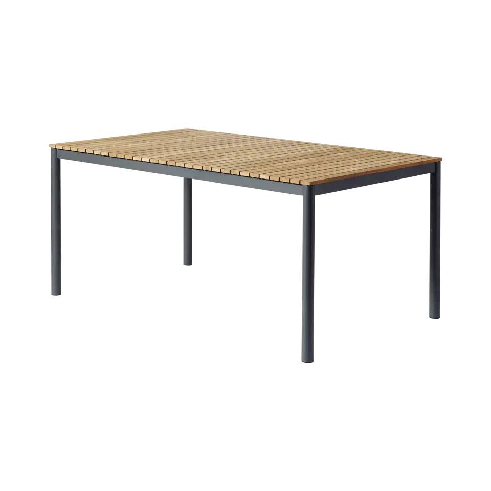 CINAS MOOD CLASSIC BORD ANTRACIT - 168