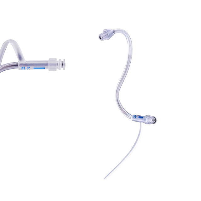 SureFit 2C Thin tube - Venstre, 0