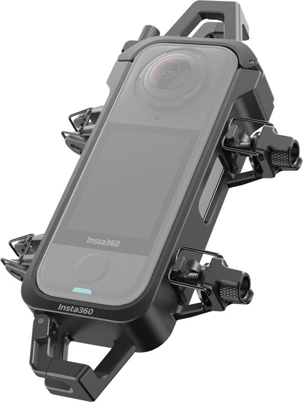 Insta360 X4 Air Water Sports Rope Mount