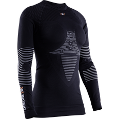 X-BIONIC ENERGIZER 4.0 Shirt Round Neck - dame-Large